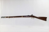 CIVIL WAR U.S. Remington ZOUAVE Rifle With BAYONET - 16 of 22