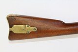 CIVIL WAR U.S. Remington ZOUAVE Rifle With BAYONET - 4 of 22
