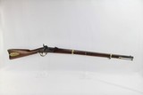 CIVIL WAR U.S. Remington ZOUAVE Rifle With BAYONET - 3 of 22