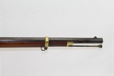 CIVIL WAR U.S. Remington ZOUAVE Rifle With BAYONET - 7 of 22