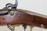 CIVIL WAR U.S. Remington ZOUAVE Rifle With BAYONET - 14 of 22