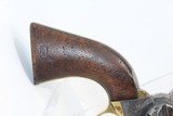 Mid-CIVIL WAR COLT 1860 ARMY Revolver Made in 1863 - 22 of 24