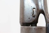 Mid-CIVIL WAR COLT 1860 ARMY Revolver Made in 1863 - 11 of 24