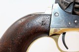 Mid-CIVIL WAR COLT 1860 ARMY Revolver Made in 1863 - 18 of 24
