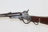 CIVIL WAR 2nd Model MAYNARD 1863 Cavalry Carbine - 1 of 15