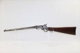 CIVIL WAR 2nd Model MAYNARD 1863 Cavalry Carbine - 2 of 15