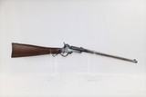 CIVIL WAR 2nd Model MAYNARD 1863 Cavalry Carbine - 12 of 15