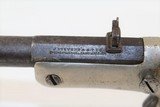 Antique LONG-BARRELED STEVENS .22 “Pocket Rifle” - 6 of 13