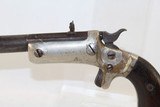 Antique LONG-BARRELED STEVENS .22 “Pocket Rifle” - 4 of 13