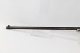 Antique LONG-BARRELED STEVENS .22 “Pocket Rifle” - 5 of 13