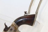 Antique LONG-BARRELED STEVENS .22 “Pocket Rifle” - 3 of 13