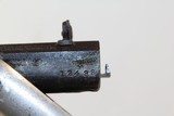 Antique LONG-BARRELED STEVENS .22 “Pocket Rifle” - 7 of 13