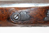 CIRCA 1810 Antique Guillaume Berleur Rifled Pistol - 12 of 17