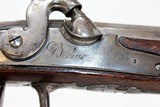CIRCA 1810 Antique Guillaume Berleur Rifled Pistol - 5 of 17