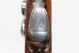 CIRCA 1810 Antique Guillaume Berleur Rifled Pistol - 7 of 17