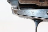 COLT .45 “PEACEMAKER” Black Powder SAA Revolver - 5 of 11