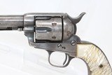 COLT .45 “PEACEMAKER” Black Powder SAA Revolver - 3 of 11