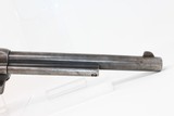 COLT .45 “PEACEMAKER” Black Powder SAA Revolver - 11 of 11