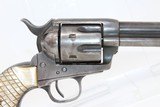 COLT .45 “PEACEMAKER” Black Powder SAA Revolver - 10 of 11