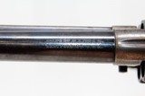 Colt 1877 “Lightning” .38 Caliber Revolver C&R - 6 of 12
