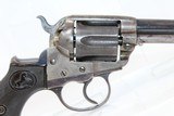 Colt 1877 “Lightning” .38 Caliber Revolver C&R - 11 of 12