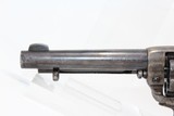 Colt 1877 “Lightning” .38 Caliber Revolver C&R - 4 of 12