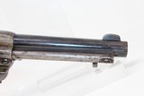 Colt 1877 “Lightning” .38 Caliber Revolver C&R - 12 of 12