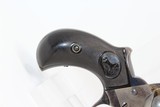 Colt 1877 “Lightning” .38 Caliber Revolver C&R - 10 of 12