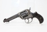 Colt 1877 “Lightning” .38 Caliber Revolver C&R - 1 of 12