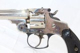Antique SMITH & WESSON .32 Caliber DA Revolver - 1 of 11