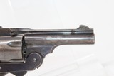 “EASTERN ARMS” .38 S&W Top Break Revolver C&R - 11 of 11