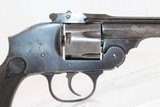 “EASTERN ARMS” .38 S&W Top Break Revolver C&R - 10 of 11