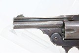 “EASTERN ARMS” .38 S&W Top Break Revolver C&R - 4 of 11