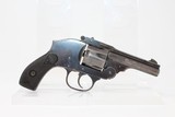 “EASTERN ARMS” .38 S&W Top Break Revolver C&R - 8 of 11