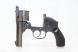 “EASTERN ARMS” .38 S&W Top Break Revolver C&R - 7 of 11