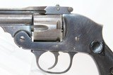 “EASTERN ARMS” .38 S&W Top Break Revolver C&R - 3 of 11