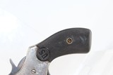 “U.S. Revolver Company” .38 S&W Pocket Gun C&R - 2 of 11