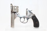 “U.S. Revolver Company” .38 S&W Pocket Gun C&R - 7 of 11