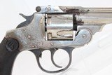 “U.S. Revolver Company” .38 S&W Pocket Gun C&R - 10 of 11