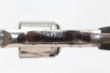 “U.S. Revolver Company” .38 S&W Pocket Gun C&R - 5 of 11