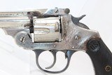 “U.S. Revolver Company” .38 S&W Pocket Gun C&R - 3 of 11