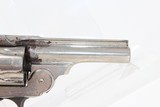 “U.S. Revolver Company” .38 S&W Pocket Gun C&R - 11 of 11