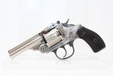 “U.S. Revolver Company” .38 S&W Pocket Gun C&R - 1 of 11