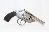 “U.S. Revolver Company” .38 S&W Pocket Gun C&R - 8 of 11