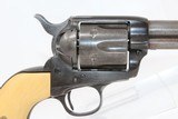 Pre-WWI First Gen Colt Single Action Army Revolver - 11 of 12