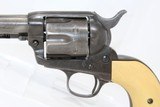 Pre-WWI First Gen Colt Single Action Army Revolver - 3 of 12