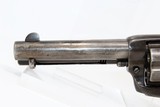 Pre-WWI First Gen Colt Single Action Army Revolver - 4 of 12