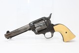 Pre-WWI First Gen Colt Single Action Army Revolver - 1 of 12