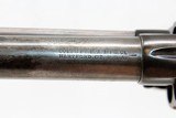 Pre-WWI First Gen Colt Single Action Army Revolver - 6 of 12