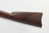 CIVIL WAR Antique US SPRINGFIELD 1855 Rifle-MUSKET - 17 of 20
